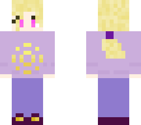 just another basic skin