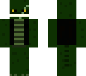 killer croc (the batman 2004)