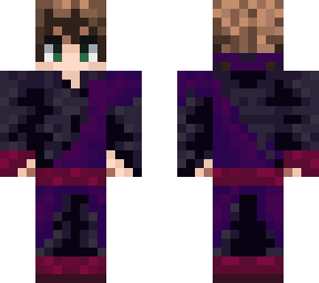 kimono skin