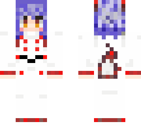 kitsune setsu