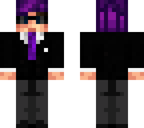krinx boss
