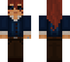 lara (oc skin)