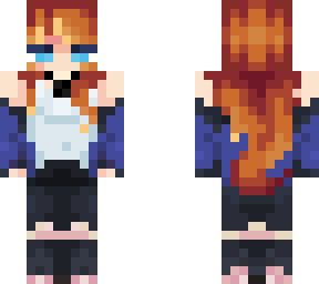leida remake!