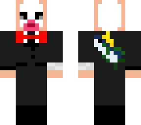 macks
