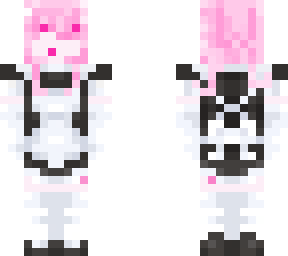 maid wm