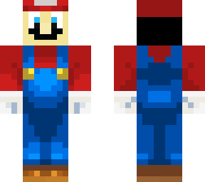 mario mario