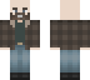 matt - bald and jeans dlc part 2 electric boogaloo
