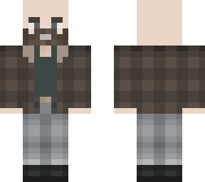 matt - bald dlc