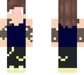 may x progrer skinswap