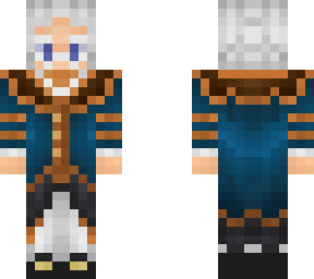 merchant