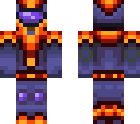 meteor armor (terraria)