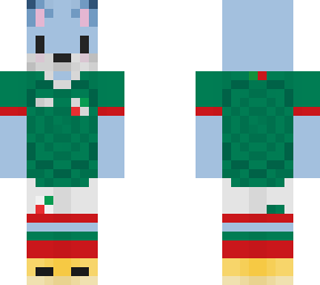 mexico doof world cup thingy