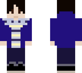 mike