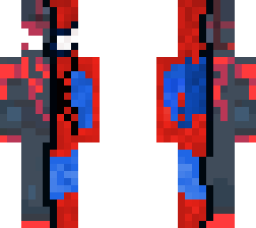 miles / peter