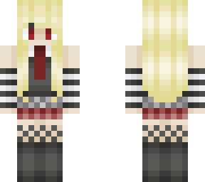 misa amane