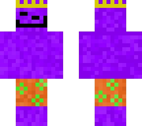 mister purple