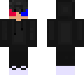 mix boy