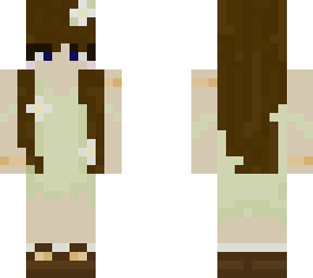 molly