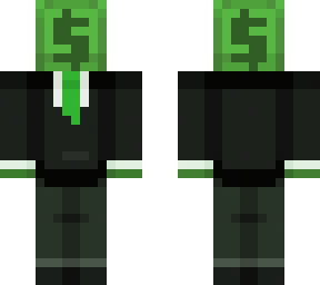 money man
