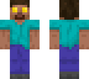 money steve