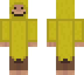 monkeyman