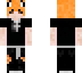 moon orange