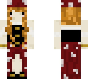 mushroom marji