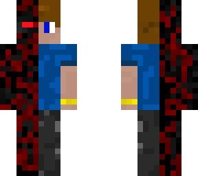 my avatar