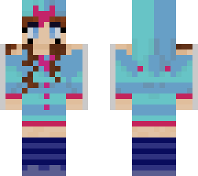 my own skin (classic ver)