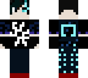 my personal two time based avatar