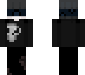 my skin ;3