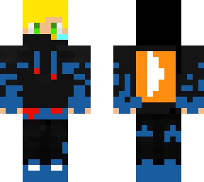 my skin