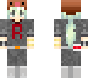 n team rocket