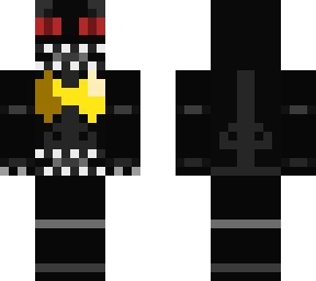 nightmare