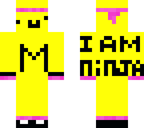 ninja
