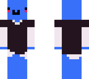 no stripes