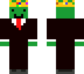 official rume skin