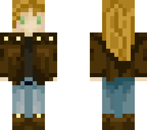 oldest skin