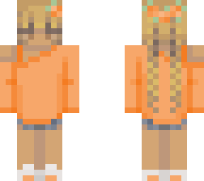 orange days