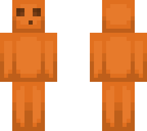 orange slime (hive style)