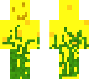 overgrown cheese