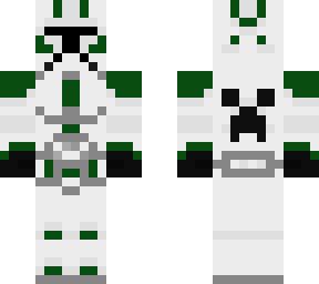 p2 creeper clone trooper