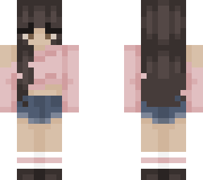 peach but peachier
