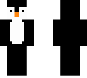 penguin