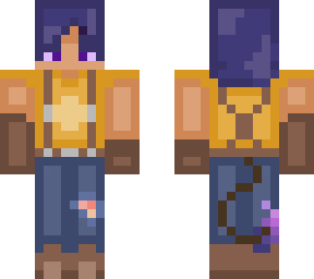 personal skin