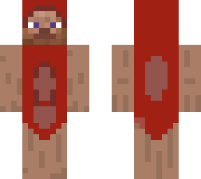 pickle steve red