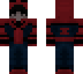 pijama de spiderman - chico