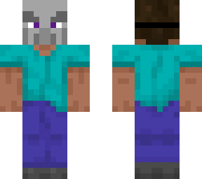 pillager??