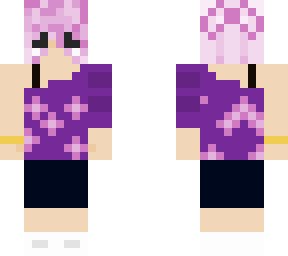 pink blossom summer