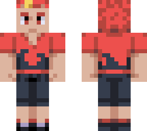 pokemon dppt buck